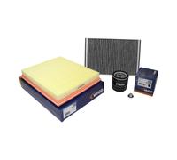 Vaico - V40-4129 - Parti Set, Ricambi Servizio - Adatto a Vauxhall 650401