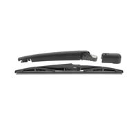 Vaico - V40-4137 - Braccio Tergicristallo Set, Pulizia Vetri - Per Opel 1273094