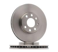 VAICO V40-80037 Disco freno