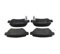 VAICO V40-8011 Kit pastiglie freni