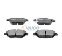 VAICO V40-8040 Kit pastiglie freni