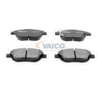 VAICO V40-8040 Kit pastiglie freni Anteriore per OPEL Corsa D Schrägheck (S07)