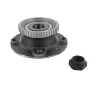 VAICO - V42-0065 - Mozzo Ruota - Compatibile Con PEUGEOT 3701.74