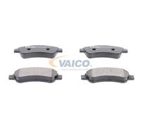 VAICO V42-0095 Kit pastiglie freni Posteriore per FIAT Ducato Bus (250, 290)