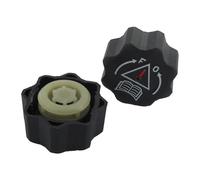 Vaico - V42-0257 - Tappo, Refrigerante Serbatoio - Adatto a Peugeot 1306.C6