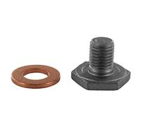 VAICO V42-0258 - Tappo Filettato, Coppa Olio