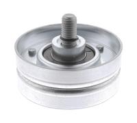 Vaico - V42-0325 - Deviazione/Puleggia Guida, Cinghia Scanalata - Per Peugeot