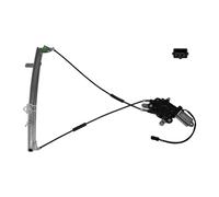 VAICO - V42-0340 - Regolatore Di Finestra - Compatibile Con PEUGEOT 9221.K9