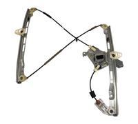 VAICO - V42-0357 - Regolatore Di Finestra - Compatibile Con PEUGEOT 9221.Q5
