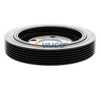 VAICO V42-0548 Puleggia cinghia albero a gomiti