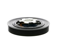 VAICO V42-0556 Puleggia cinghia albero a gomiti