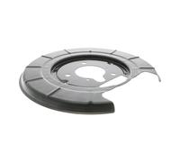 VAICO - V42-0689 - Paraspruzzi, Disco Freno - Compatibile Con PEUGEOT 4212.81