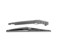 Vaico - V42-0694 - Braccio Tergicristallo Set,Pulizia Vetri - Per Peugeot