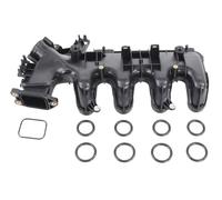 Vaico - V42-0826 - Collettore Aspirazione Modulo - Per Peugeot 0361.N3