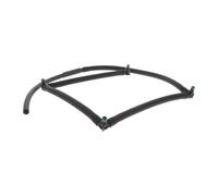 Vaico - V42-0858 - Tubo, Carburante Troppopieno - Adatto a Peugeot 1574.N8