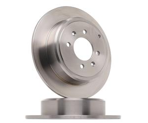 VAICO V42-40011 Disco freno