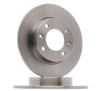 VAICO V42-40013 Disco freno