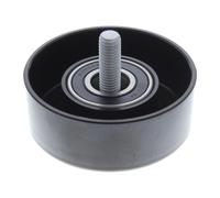 Vaico - V42-7147 - Puleggia Tendicinghia,Cinghia Scanalata - Per Citroën 5751.J0