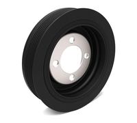 Vaico - V42-9522 - Cintura Puleggia, Albero - Adatto a Peugeot 0515.S2