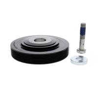 Vaico - V42-9523 - Cintura Puleggia Set, Albero - Adatto a Peugeot 0515.R1