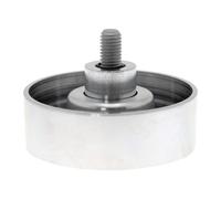 Vaico - V45-0068 - Puleggia Tendicinghia, Cinghia - Per Porsche 99611501576