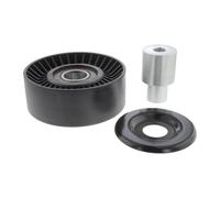 Vaico - V45-0071 - Puleggia Tendicinghia, Cinghia - Per Porsche 99710211900