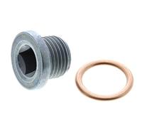VAICO V46-0422 - Tappo Filettato, Coppa Olio