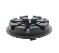 VAICO V46-0749 Piattello ammortizzatore
