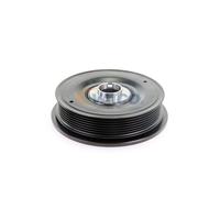 VAICO V46-0810 Puleggia cinghia albero a gomiti
