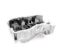 VAICO - V46-0836 - Coppa Dell'Olio - Compatibile Con RENAULT 111101864R