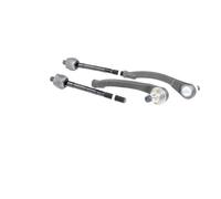 VAICO V46-1060 Kit riparazione, Giunto assiale, Tirante trasversale