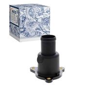 VAICO V46-1404 Flangia refrigerante