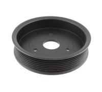 Vaico - V46-1499 - Cintura Puleggia, Pompa Servosterzo - Per Renault 8200357347