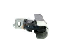 Molla tubo di scarico V46-1712 VAICO per RENAULT CLIO III Furgone/hatchback