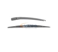 Vaico Set bracci tergicristallo V46-1754 – Pulizia cristalli per Renault