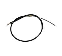 Vaico - V46-30020 - Cavo Pullover, Freno Stazionamento - Per Renault 7700426006