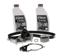 VAICO V46-50023 Kit cinghia distribuzione, pompa acqua