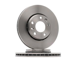 VAICO V46-80017 Disco freno
