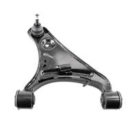 Vaico - V48-0111 - Sospensione Controllo/Braccio Longitudinale - Per Land Rover