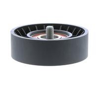 Vaico - V48-0166 - Deviazione/Puleggia Guida,V-Ribbed Cintura - Per Volvo