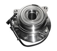 VAICO V48-0176 Mozzo ruota