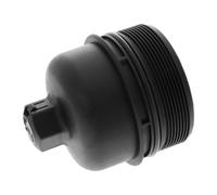 VAICO - V48-0307 - Coperchio, Filtro Olio - Compatibile Con LAND ROVER LR006205