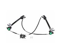 VAICO - V48-0316 - Regolatore Di Finestra - Compatibile Con LAND ROVER CVH101150