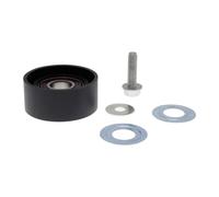 VAICO - V48-0433 - Puleggia Guida Cinghia - Compatibile Con LAND ROVER LR028879