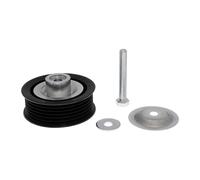 VAICO - V48-0436 - Puleggia Guida Cinghia - Compatibile Con LAND ROVER LR028878