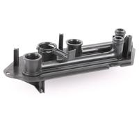 Vaico - V48-0462 - Supporto, Radiatore Olio - Per Land Rover PCU000140