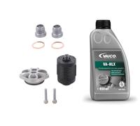 Vaico - V48-0522 - Haldex Differenziale Olio Cambio Kit - Per Land Rover