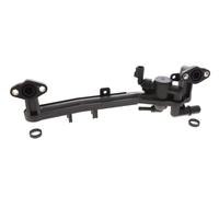 Vaico - V48-0550 - Flangia Refrigerante - Per Land Rover LR109402