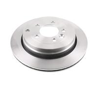 VAICO - V48-80006 - Disco Freno - Compatibile Con LAND ROVER SDB000636