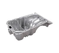 VAICO - V51-0050 - Coppa Dell'Olio - Compatibile Con CHEVROLET 25200827